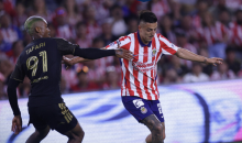CHIVSAS VS LAFC 2026