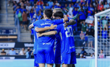 CRUZ AZUL VS PHILADELPHIA 2026
