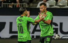 JUÁREZ VS WHITECAPS 2026
