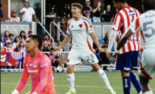 DALLAS VS CHIVAS 2026