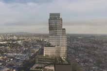 Torre Mazaryk