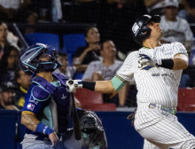 SULTANES VS CHARROS 2026