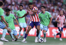 CHIVAS VS SEATTLE 2025