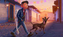 Disney, D23, ‘Frozen 3’, ‘Coco 2’, ‘Los Simpson’ 