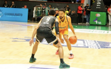 PANTERAS VS ABEJAS 2026