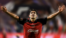 XOLOS VS CRUZ AZUL 2026