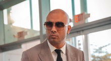 Wisin lleva el reguetón a las aulas con la creación de la "Universidad del Perreo"