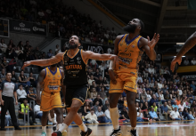 PANTERAS VS SANTOS JUEGO 2