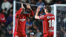 TOLUCA VS QUERÉTARO 2026