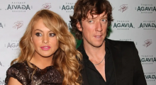 Aunque juez falló a favor de Paulina Rubio, Colate pide revisión del testimonio de su hijo
