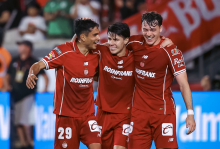 TOLUCA VS AUSTIN FC 2026