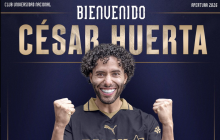 HUERTA PUMAS 2026