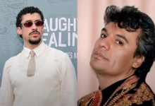 Jean Gabriel, hijo de Juan Gabriel, quiere que Bad Bunny reversione las canciones de su padreJean Gabriel, hijo de Juan Gabriel, quiere que Bad Bunny reversione las canciones de su padre