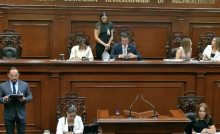 congreso