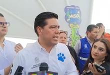 Creación de municipio 12 no afecta recursos de otras cabeceras, asegura alcalde Leonardo Montañez