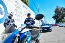 NUEVAS MEDIDAS DE SEGURIDAD