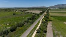 Carretera estatal 43
