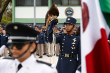 Bachillerato militar de Aguascalientes