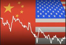 China y Estados Unidos