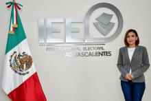 Partidos divididos ante presunta petición de destituir a presidenta del Instituto Estatal Electoral