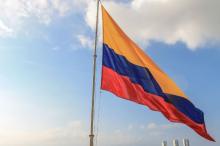 Colombia 