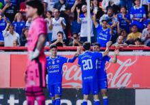 Cruz Azul 
