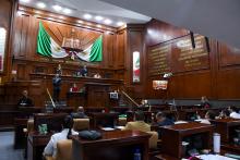 Suprema Corte propone invalidar reforma anti extorsión en Aguascalientes