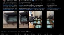 Decomiso a Los Rusos 