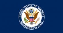 Departamento de Estado de Estados Unidos