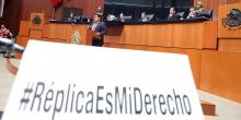 derecho de réplica