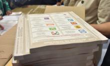 ¿Cómo votarán los aguascalentenses? Esto dice la nueva encuesta Acenta-Radiogrupo 2026