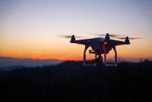 Dron