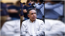 Enrique Inzunza 