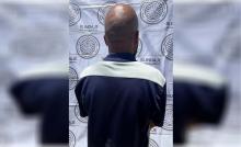 La víctima pidió el apoyo de la policía tras asegurar que había sido golpeada e insultada