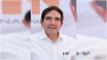 Héctor Melesio Cuén