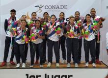 Federación Mexicana de Handball