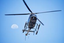 Helicóptero 