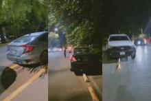 Retirarán con grúa a autos que invadan ciclovías de Aguascalientes 