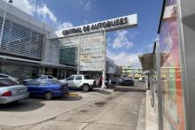 Inviable reubicación de Central Camionera de Aguascalientes, señala Clúster