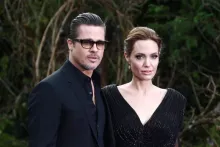 Brad Pitt revela que llegó a pensar en el suicidio tras su divorcio de Angelina Jolie