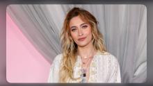 Paris Jackson revela que recibió terapia de electrochoques tras un intento de suicidio