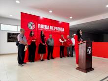 Quien se acerca sólo en elecciones ¿qué tanto quiere al partido?: PRI Aguascalientes ante críticas de elección interna