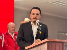 División de posturas por Villa Juárez se ha politizado, señala PRI y prevé viabilidad 