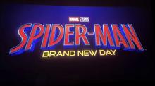 “Spider-Man: un nuevo día” casi logra ser el estreno más taquillero de la historia