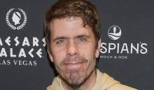 Hospitalizan al bloguero Pérez Hilton tras alarmante transmisión en vivo 