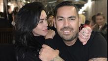 Marichelo revela que fue traicionada por Jorge D'Alessio