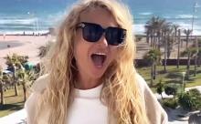 Paulina Rubio gana batalla legal contra "Colate" y logra que su hijo se quede con ella