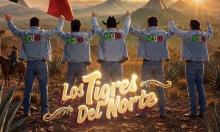 Presentan en "La Mañanera" el tema "México sigue de pie" de Los Tigres del Norte