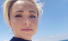Un amigo la encontró; surgen detalles del fallecimiento de Hayden Panettiere
