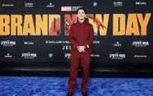 Spider-Man: Brand New Day supera los 2 mil mdd en taquilla 